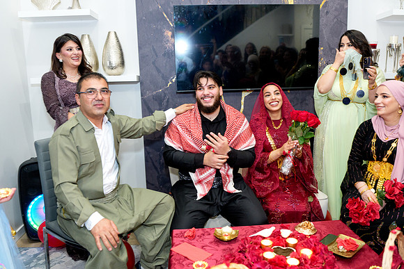 Benistan + Wanas Xana Day-0121
