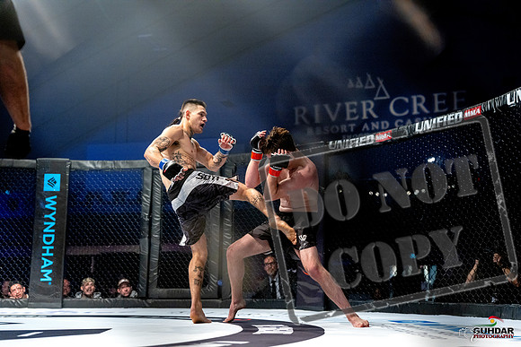 Rob Stasiuk vs. Kol Dunbar-0115