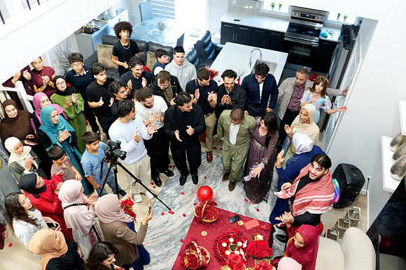 Benistan + Wanas Xana Day-0143