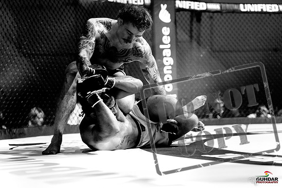 Hunter Lee vs. Darian Weeks-0070