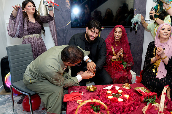 Benistan + Wanas Xana Day-0089