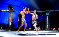 SAM PETCH VS. KOLTON CASEY