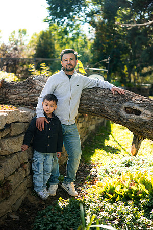 Bezhan Ayam Family Pictures Sep 27 2026-0329
