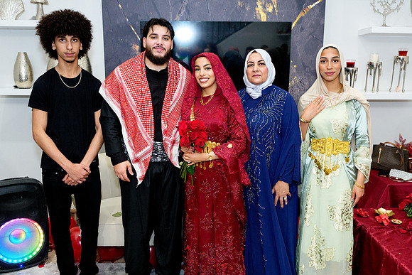 Benistan + Wanas Xana Day-0224