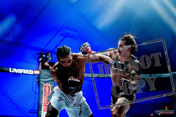 Hunter Lee vs. Darian Weeks-0090