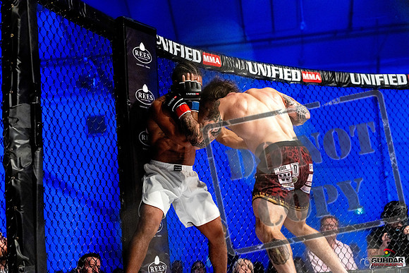 Hunter Lee vs. Darian Weeks-0001