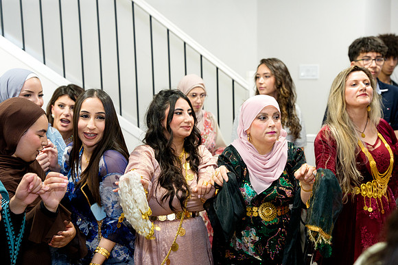 Benistan + Wanas Xana Day-0186