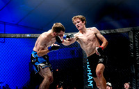TODD BIRD VS. QUYNN MAISONNEUVE
