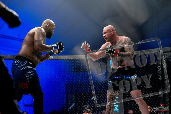 Jake Craig vs Don'Tale Mayes-0086