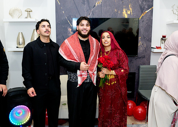 Benistan + Wanas Xana Day-0234