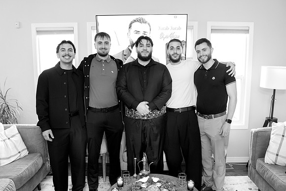 Benistan + Wanas Xana Day-0052