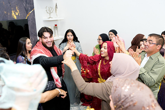 Benistan + Wanas Xana Day-0208