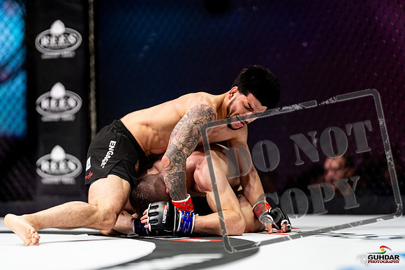 Tony Rojas vs. Thomas Anilowski-0085
