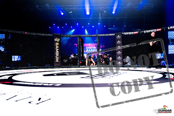 Connor Funk vs Agustin Barroso-0007