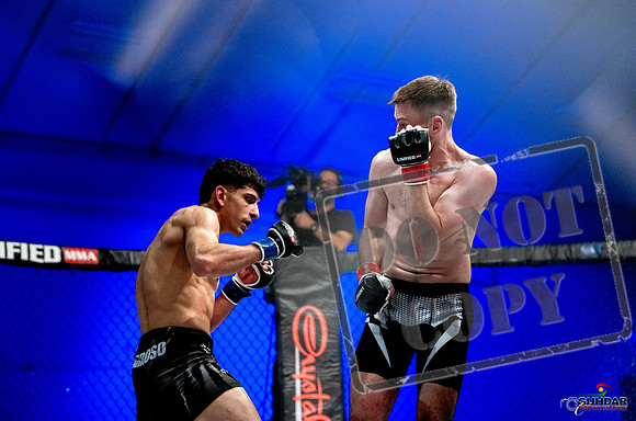 Connor Funk vs Agustin Barroso-0115