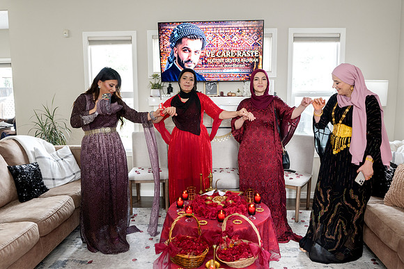 Benistan + Wanas Xana Day-0040