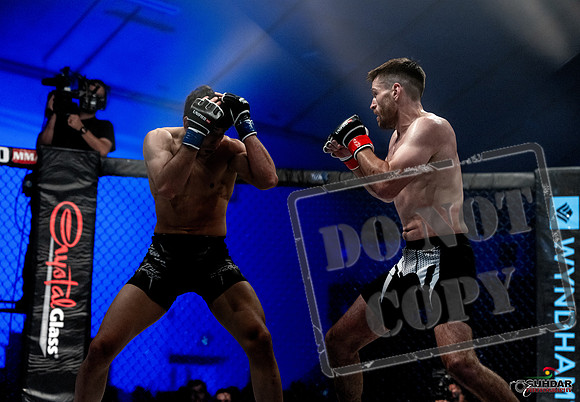 Connor Funk vs Agustin Barroso-0114