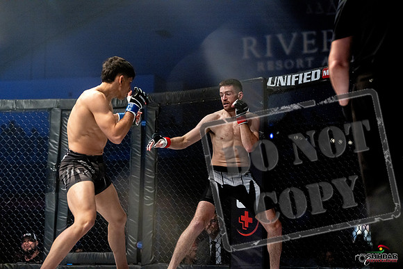 Connor Funk vs Agustin Barroso-0059