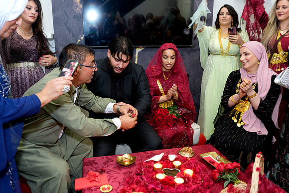 Benistan + Wanas Xana Day-0096