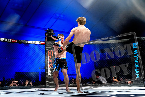 TODD BIRD VS. QUYNN MAISONNEUVE-0113