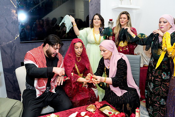 Benistan + Wanas Xana Day-0110