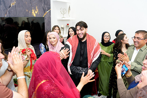 Benistan + Wanas Xana Day-0213