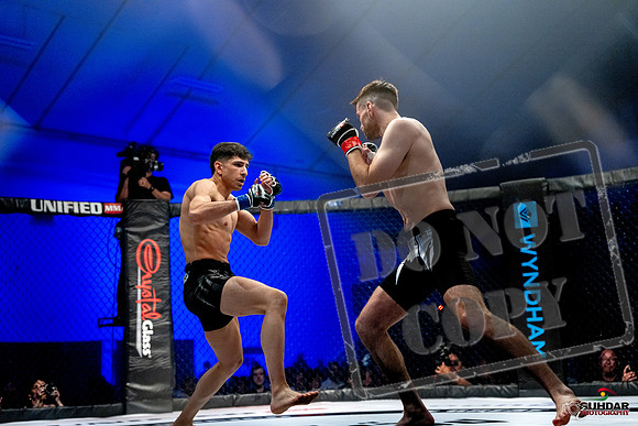Connor Funk vs Agustin Barroso-0030