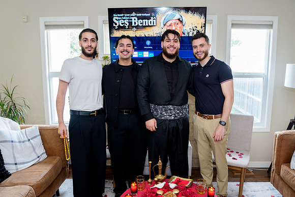 Benistan + Wanas Xana Day-0017