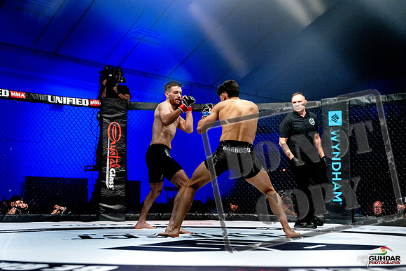 Connor Funk vs Agustin Barroso-0064