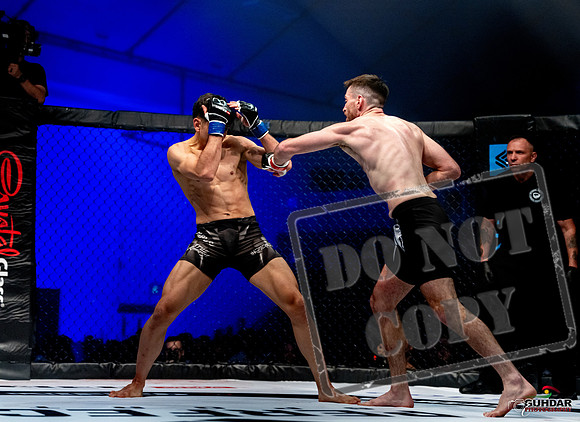 Connor Funk vs Agustin Barroso-0112