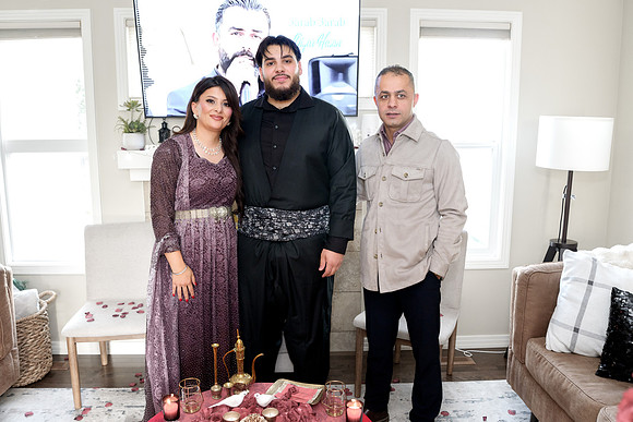 Benistan + Wanas Xana Day-0043