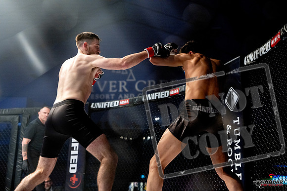 Connor Funk vs Agustin Barroso-0085