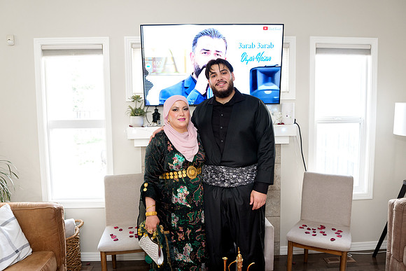 Benistan + Wanas Xana Day-0041