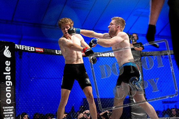 TODD BIRD VS. QUYNN MAISONNEUVE-0104
