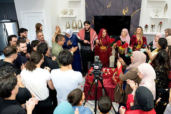 Benistan + Wanas Xana Day-0155