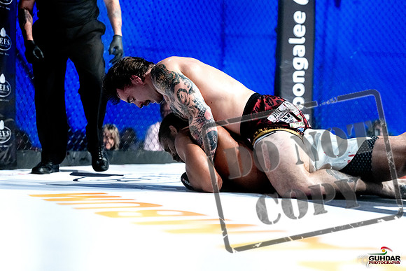 Hunter Lee vs. Darian Weeks-0075