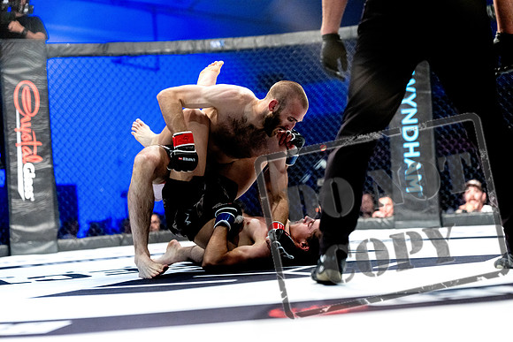 Volodymyr Zakharevych vs Tyler Gisele-0102