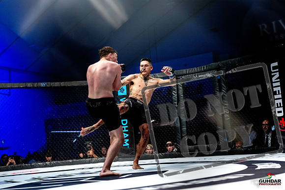Rob Stasiuk vs. Kol Dunbar-0124