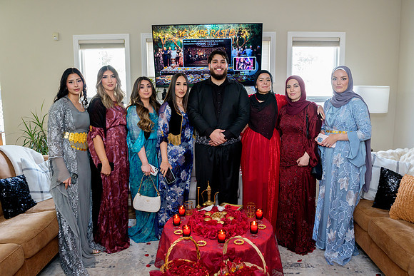 Benistan + Wanas Xana Day-0033