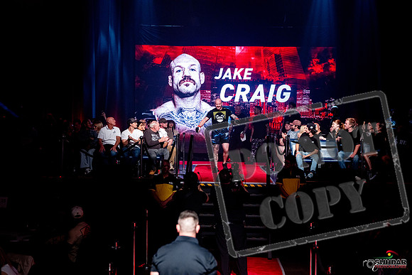 Jake Craig vs Don'Tale Mayes-0014
