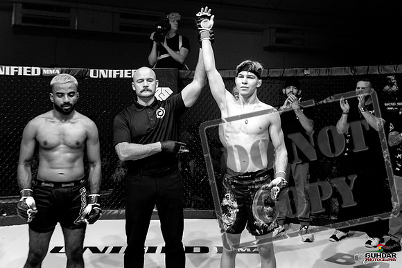 GABRIEL BROWN-VS-SAJID RAIHAN-0128