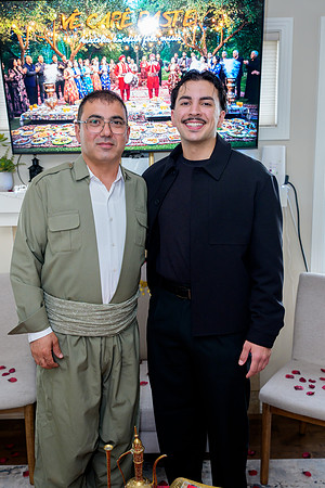 Benistan + Wanas Xana Day-0032