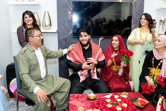 Benistan + Wanas Xana Day-0120