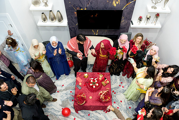 Benistan + Wanas Xana Day-0144