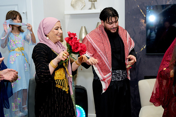 Benistan + Wanas Xana Day-0162