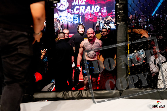 Jake Craig vs Don'Tale Mayes-0021