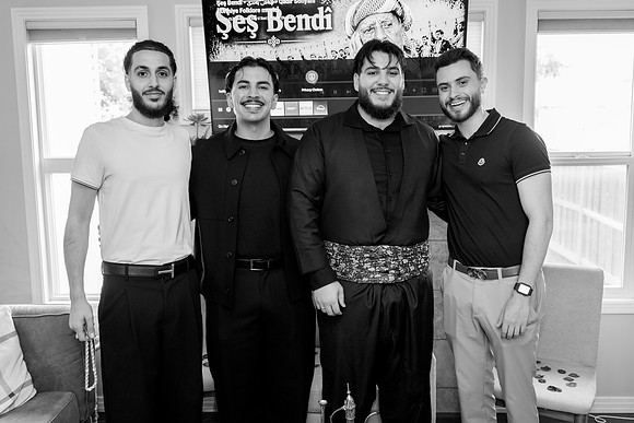 Benistan + Wanas Xana Day-0018