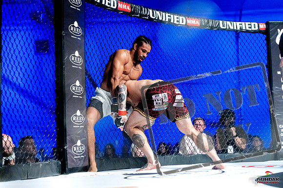 Hunter Lee vs. Darian Weeks-0062