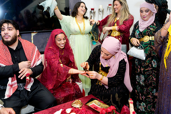 Benistan + Wanas Xana Day-0104