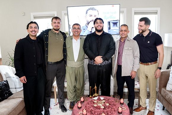 Benistan + Wanas Xana Day-0054